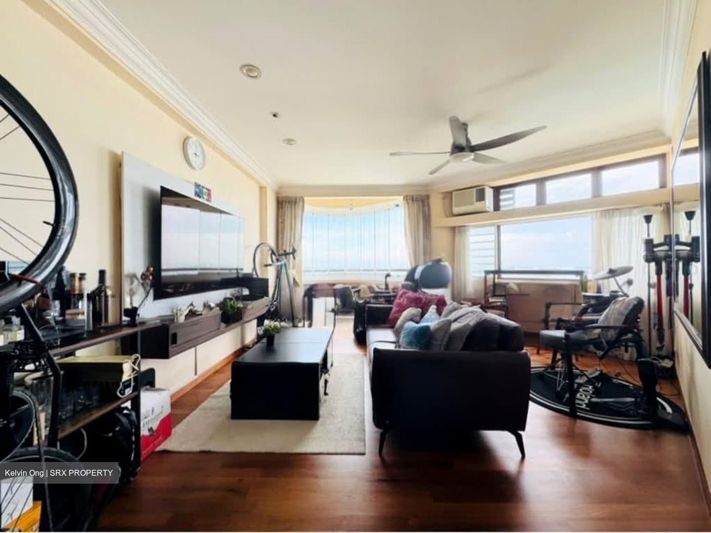 Mandarin Gardens (D15), Condominium #556421281